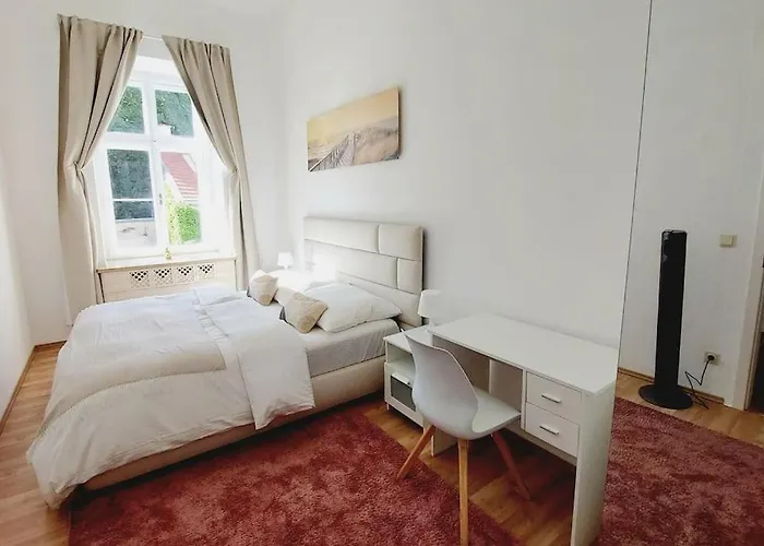 Checkinvienna 2 Bedrom