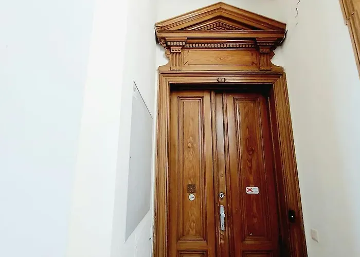 Checkinvienna 2 Bedrom Apartmán Vídeň