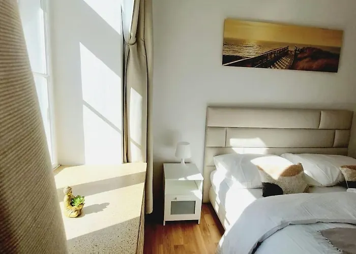 Checkinvienna 2 Bedrom