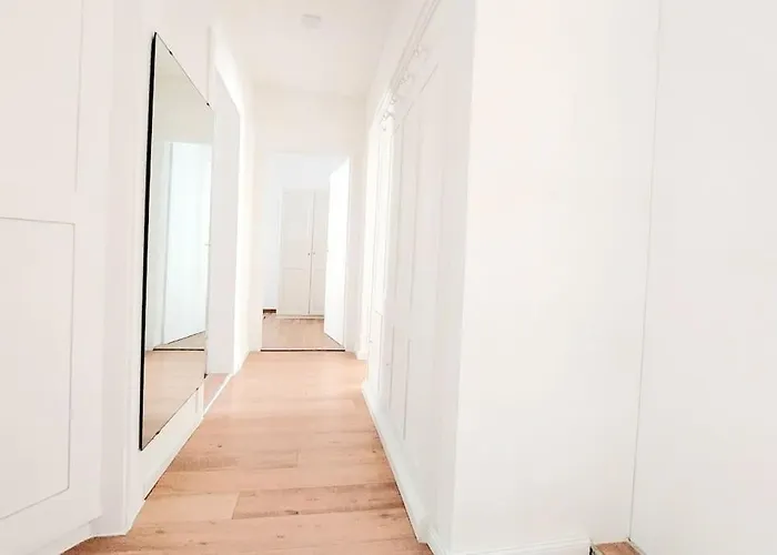 Checkinvienna 2 Bedrom